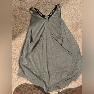 Nike tank top